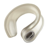 Maxbell Outdoor Cooling Neck Cooler Summer Icing Neck Fan for Sports Camping Jogging Grey