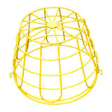 Maxbell Golf Ball Metal Range Basket Balls Range Accessories Storage Bucket