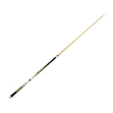 Maxbell Billiard Cue Wooden 57inch Portable Fashion Women Men Two Section Pool Stick style D