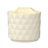 Maxbell Pencil Pen Holder 360 Degree Rotating Desk Organizer for Home Office Workers