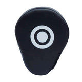 Maxbell 2xCurved MMA Boxing Punching Mitt Focus Pads Training Hand Target Sparring