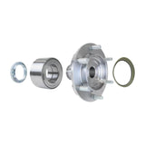 Maxbell Front Wheel Hub Bearing Kit Sturdy with Seal for Toyota 4 Runner Tundra
