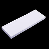 Maxbell 100 Pieces Memo Pad Notes Notepad Bookmark for School Office Supplies - Aladdin Shoppers