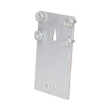 Maxbell Laser Level Wall Mounted Holder Positioning Stand Hanger Laser Level Bracket Style A