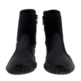 Maxbell 5mm Neoprene Anti-skid Scuba Diving Surfing Swim Wetsuit Boots US Size 5 - Aladdin Shoppers