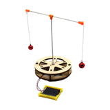 Maxbell DIY Science Experiment Kit Boy Girls Educational Toy Physics Science Project