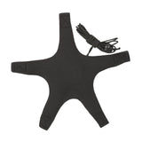 Maxbell Soccer Trainer Control Skills Outdoor Solo Practice Solo Soccer Kick Trainer