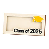 Maxbell 2025 Graduation Gift Money Holder for Grad Party Decor High School Graduates