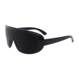 Maxbell Wire Mesh Safety Goggles Breathable Comfortable Eye Protector Safety Glasses