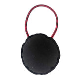 Maxbell Dog Toy Pet Supplies for Aggressive Chewers Small Medium Dog Black