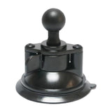 Maxbell Suction Cup Base Professional Ball Adapter for Car Windshield Dashboard