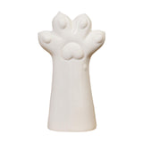Maxbell Ceramic Flower Vase Cute Animal Shape Floral Arrangement for Home Desk Decor Style B
