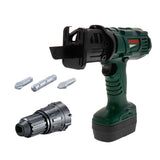 Maxbell Simulation Electric Toy Chainsaw Power Tools Kids Pretend Play Toys