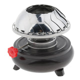 Stainless Steel Alcohol Camp Stove Outdoor Backpacking Picnic Cooking Stoves - Aladdin Shoppers