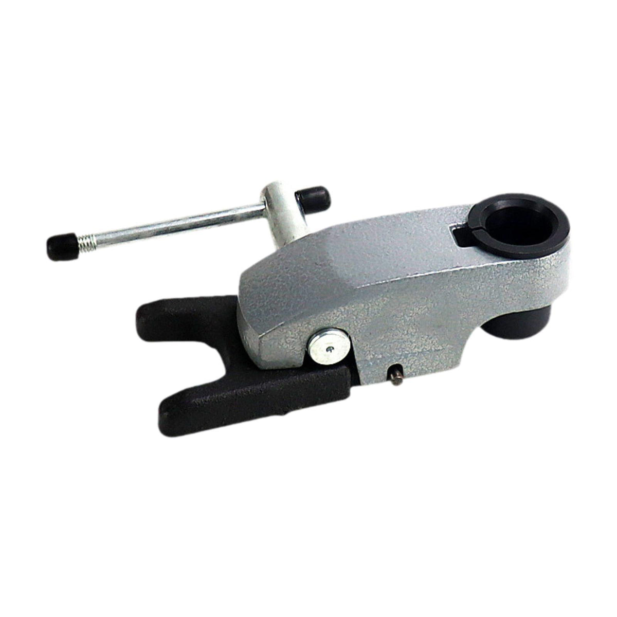 Maxbell for Electric Drill Bracket Fast Hold Quick Release Clamp for Garage Workshop
