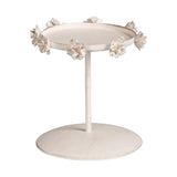 Maxbell Dessert Cupcake Stand Decorative Cup Cake Stand for Tea Party Wedding Buffet S