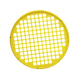 Maxbell Hand Exercise Web Diameter 14in Wrist Resistance Web for Training Arm Indoor Yellow