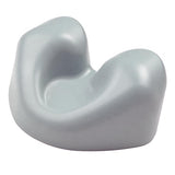 Maxbell Neck Massage Pillow Lightweight Multiuse Gifts for Sleeping Comfortable Gray