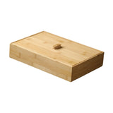 Maxbell Dried Fruit Storage Tray Food Serving for Engagement Family Reunions Wedding