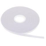Maxbell 2 Rolls White Double Sided Tape Quilting Tape Wash Away Tape 21.8 Yards