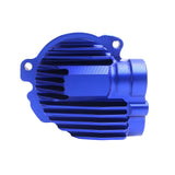 Maxbell Water Pump Guard CNC Protector Protection Cover for Yamaha FZ07 Xtz 700 Blue