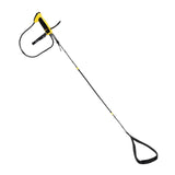 Maxbell Archery Stretch Band Strength Resistance Bands for Shooting Black Yellow - Aladdin Shoppers