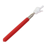 Maxbell 3xHand Pointer Accs Portable Teacher Pointer Finger Design for Home Whiteboard Red