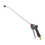 Maxbell Sprayer Wand Replacement Foam Sprayer Head for Lawn Watering Plant Gardening 73cm
