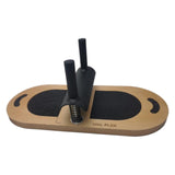 Maxbell Foot Corrector Pilates Exercise Strengthener for Studio Sports Home