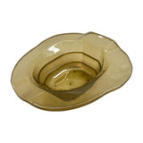 Maxbell Sitz Bath Anti Slip Wide Seating Area Sturdy Wash Basin for Women Men Adults Yellow