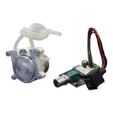 Maxbell Micro Peristaltic Pump for Lab Ink Sampling for Industrial Lab Nasal Feeding Type B
