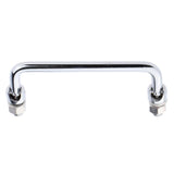 Maxbell 5.4'' Stainless Steel Marine Boat Door Hatch Folding Grab Handle Handrail - Aladdin Shoppers