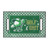 Golf Cart Seat Cover 52