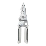 Maxbell Wire Stripper Ergonomic Professional Multifunctional Hand Wiring Tool Cutter