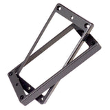 Maxbell 7-String Guitar Parts Plastic Humbucker Pickup Mounting Ring for Replacement - Aladdin Shoppers