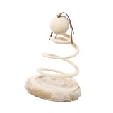 Maxbell Interactive Cat Toy Creative Pet Supplies Exerciser Game