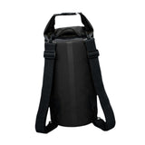 Maxbell Maxbell Waterproof Dry Bag Backpack Waterproof Sack 20L for Boating Rafting Canoeing Black