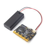 Maxbell Battery Case PH2.0 Interface for BBC Micro:bit Programming DIY Kits