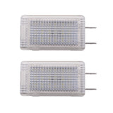 10xLED Luggage Compartment Hood Light for  911 Carrera 964 993 996