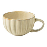 Maxbell Ceramic Mug Drinkware Gift Hot Drinks with Handle Decorative Creative Teacup