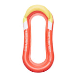 Maxbell 2pcs Pool Float Bed Swimming Mesh Floating Chair Sofa Lounger Water Sofa