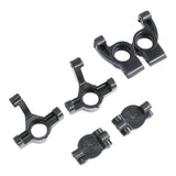 1/24 RC Car Front Rear Wheel Seat for Wltoys 244016 Accessories DIY Modified