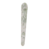 Maxbell Jade Stone Massage Stick Acupuncture Face Body Muscle Trigger Point Massager