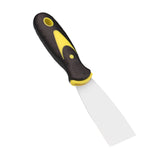 Maxbell Putty Knife Paint Scraper Sturdy for Cement Applying Putty Repairing Drywall 1.5 inch