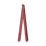 Maxbell 2xStepladders Tie Rod Aluminum Fixed Support Hinge Connector Step Ladder Hinge 77cm