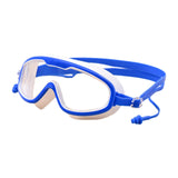 Maxbell Kids Swim Goggles Snorkeling Boys Girls Children No Leaking Swimming Goggles Blue