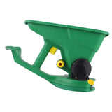 Maxbell Seed Spreader Reusable Fertilizer Dispenser for Greenhouse Backyard Farmland