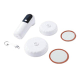 Maxbell Electric Vacuum Pump Small for Wide Mouth Lids for Restaurant Household Dorm