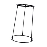 Maxbell African Drum Stand Hardware Universal Bracket for Accessory Instrument Adult Sit