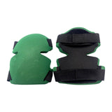 Maxbell Maxbell Gardening Knee Pads EVA Knee Protector Thick Soft Padding for Floor Cleaning Green